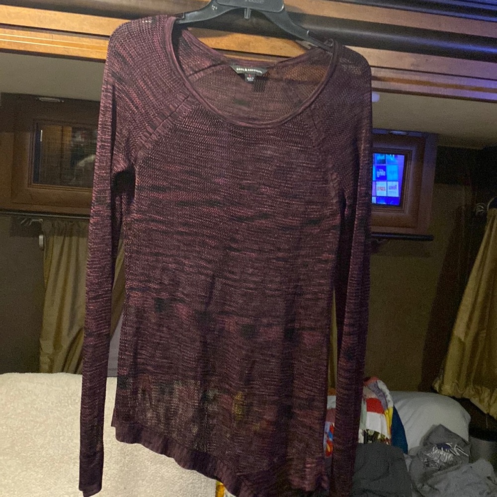 Rock & Republic shirt